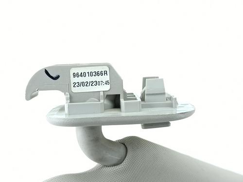 Left sun visor RENAULT EXPRESS Box Body/MPV 1.5 Blue dCi 95 (F6AB) | BP39262421I1 - Image 2