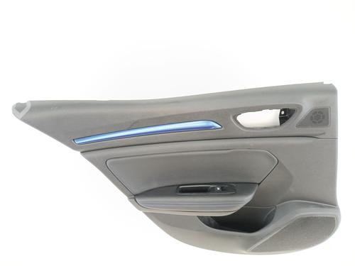 Rear left panel RENAULT MEGANE IV Hatchback (B9A/M/N_) 1.3 TCe 140 (B9NB) | BP34555998C60 - Image 4