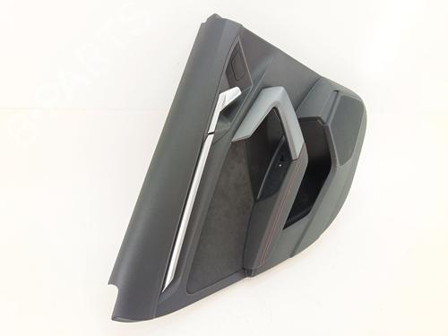 Rear left panel AUDI A3 Sportback (8YA, 8YF) 35 TFSI Mild Hybrid | BP33329165C60 - Image 2