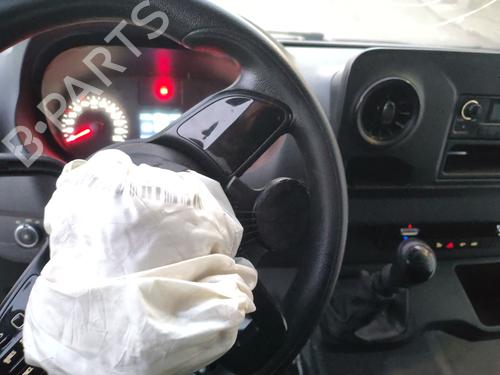 Steering column MERCEDES-BENZ SPRINTER 3,5-t Van (B907, B910) 317 CDI RWD (907.631, 907.633, 907.635, 907.637) | BP39992170M21 - Image 19