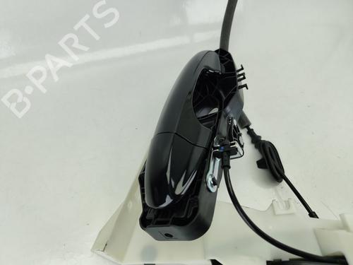 Front right lock FORD PUMA (J2K, CF7)  | BP26321768C97 