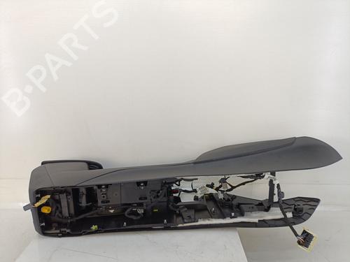 Middle console FORD FOCUS IV (HN) 1.0 EcoBoost | BP29856445I22