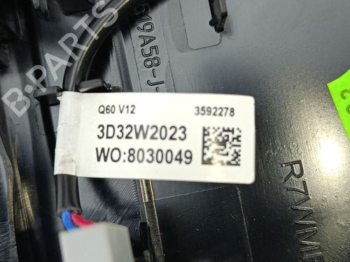 Kabinelys FORD FOCUS IV (HN) 1.0 EcoBoost | BP38622159I8 - Image 9