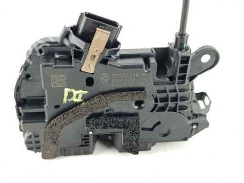 Front left lock RENAULT CLIO V (B7_) 1.6 E-TECH 145 (B7MU) | BP39944946C98 - Image 3