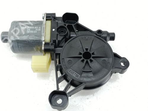 Used Left front window motor Left front window motor VW GOLF VIII (CD1, DA1) 1.0 eTSI (110 hp) 35946034 35946034