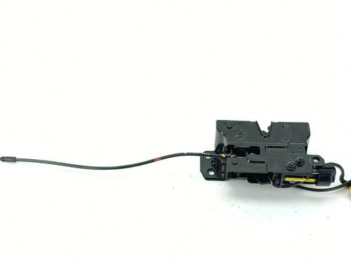 Used Hood lock HYUNDAI TUCSON (TL, TLE) 1.6 GDi (132 hp) 29525691