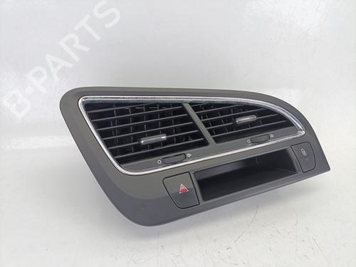 Used Air vent PEUGEOT 5008 (0U_, 0E_) 1.6 HDi (112 hp) 25876620