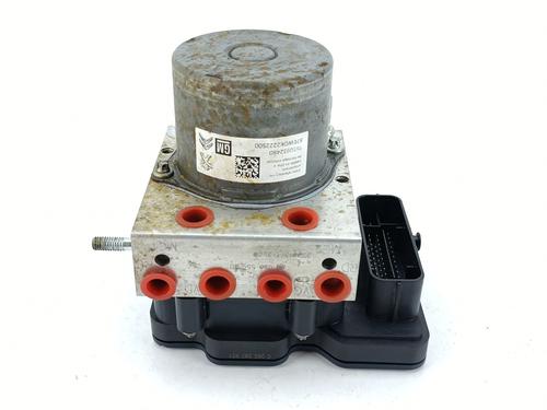 Used ABS pump ABS pump CITROËN C3 AIRCROSS II (2R_, 2C_) 1.5 BlueHDi 120 (2CYHXX) (120 hp) 34649191 34649191