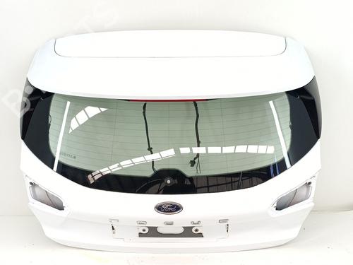 Tailgate FORD FOCUS IV (HN) 1.5 EcoBlue | BP36702815C6 - Image 4