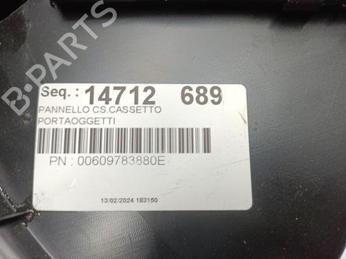 Glove box JEEP COMPASS (MP, M6, MV, M7) 1.3 Hybrid 4x4 | BP40254699C95 - Image 6