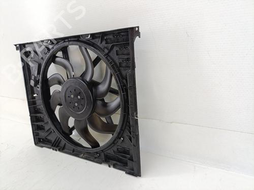 Radiator fan BMW Z4 Roadster (G29) sDrive 20 i | BP28040955M35 