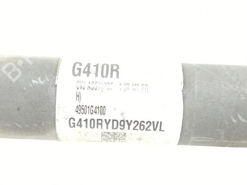 Right front driveshaft KIA CEED Sportswagon (CD) 1.0 T-GDI | BP29624979M39 