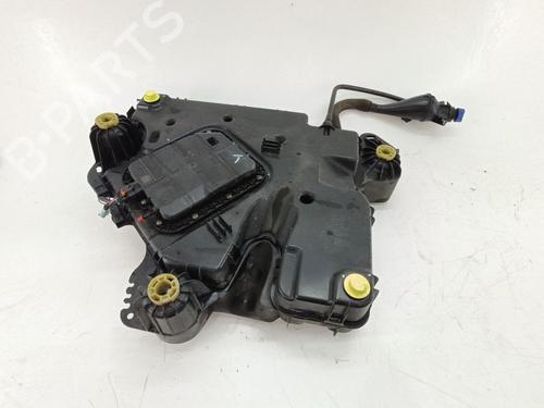 AdBlue-tank AdBlue-tank PEUGEOT TRAVELLER Bus (V_) 1.6 BlueHDi 115 (115 hp) 34397439 34397439
