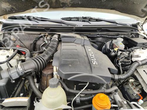 Boot lining SUZUKI GRAND VITARA II (JT, TE, TD) 1.9 DDiS All-wheel Drive (JT419, TD44, JB419WD, JB419XD,... | BP33460845I3 - Image 14