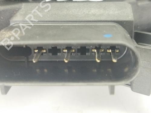 Front right lock FORD FOCUS III 1.5 TDCi | BP9738449C97 