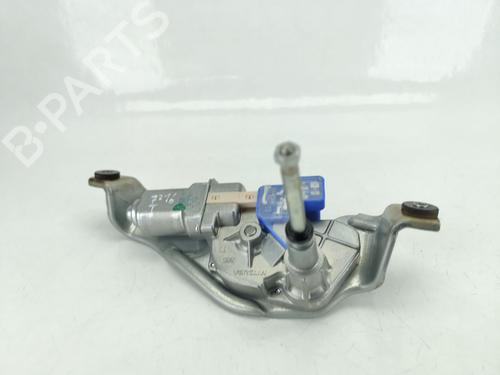 Rear wiper motor MITSUBISHI OUTLANDER III (GG_W, GF_W, ZJ, ZL, ZK) Plug-in Hybrid (GG2W) | BP28378198M102 