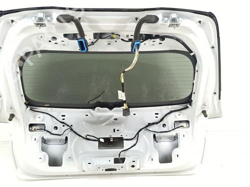 Tailgate OPEL MOKKA 1.2 (76) | BP28055436C6 