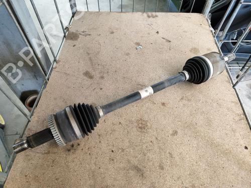 Used Left front driveshaft HYUNDAI TUCSON (TL, TLE) 1.6 GDi (132 hp) 30059556