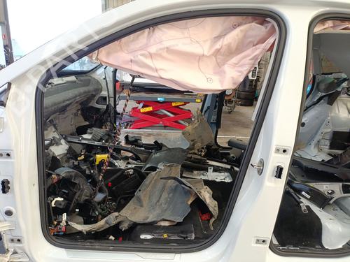 Joint de porte de voiture SKODA KAROQ (NU7, ND7) 2.0 TDI (116 hp) 30003166