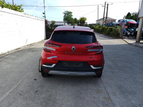 Engine RENAULT CAPTUR II (HF_) TCe 90 (HFM6) | BP37667530M1  - Image 18