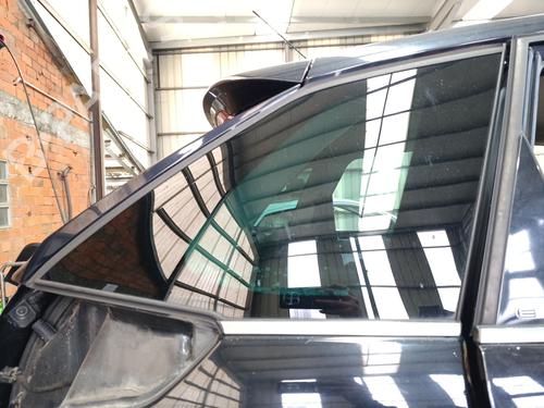 Used Rear right quarter glass CITROËN C4 Picasso I MPV (UD_) 1.6 HDi (109 hp) 31172981