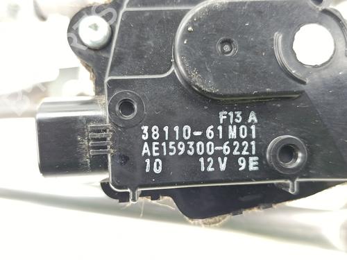 Front wiper motor SUZUKI S-CROSS 1.4 Smart Hybrid (AKP414) | BP38956521M29 - Image 3