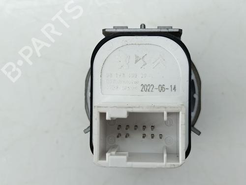 Mirror switch CITROËN C3 III (SX) 1.2 PURETECH 82 | BP38988302I25 - Image 3
