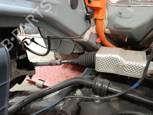 Steering rack KIA SPORTAGE V (NQ5) | BP32450371M22