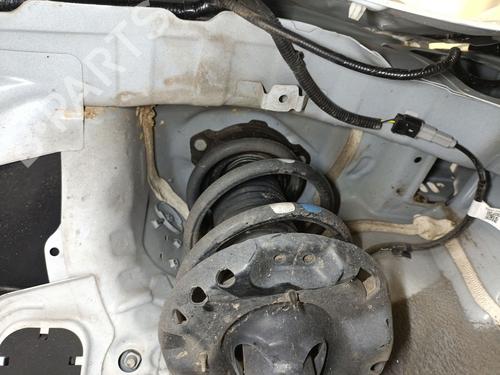 Left front shock absorber KIA XCEED (CD) 1.0 T-GDI | BP37490072M16 - Image 2