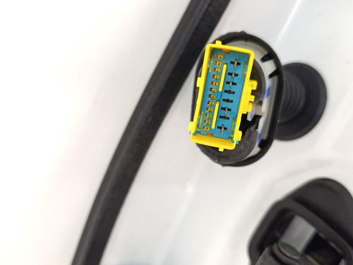 Right rear door PEUGEOT 308 II (LB_, LP_, LW_, LH_, L3_) 1.5 BlueHDi 130 | BP27202499C5 