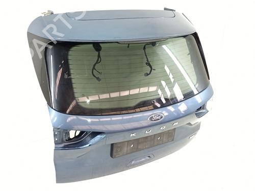 Tailgate FORD KUGA III (DFK) 2.0 EcoBlue mHEV | BP37073868C6 - Image 2