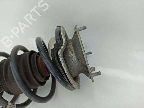Left front shock absorber BMW X1 (E84) sDrive 18 d | BP12549945M16 