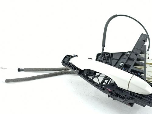 Vergrendeling rechts achter JEEP COMPASS (MP, M6, MV, M7) 1.6 CRD (120 hp) 30636077