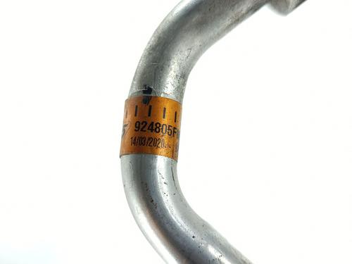 AC pipe NISSAN MICRA V (K14) 1.0 IG-T 100 | BP39746878M126 - Image 2