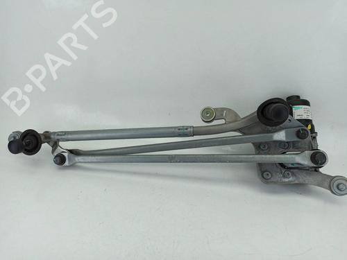 Used Front wiper motor PEUGEOT 508 II (FB_, FH_, F3_) 1.5 BlueHDI 130 (FBYHZJ, FBYHZR) (131 hp) 9273117