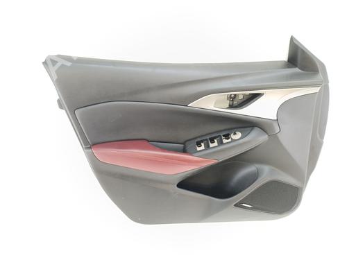 Front left panel MAZDA CX-3 (DK) 2.0 SKYACTIV-G (DK5W, DK6W) | BP36434716C58 - Image 4