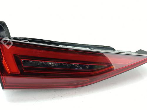 Venstre baklys, luke AUDI A3 Sportback (8YA, 8YF) 35 TDI (150 hp) 29248846