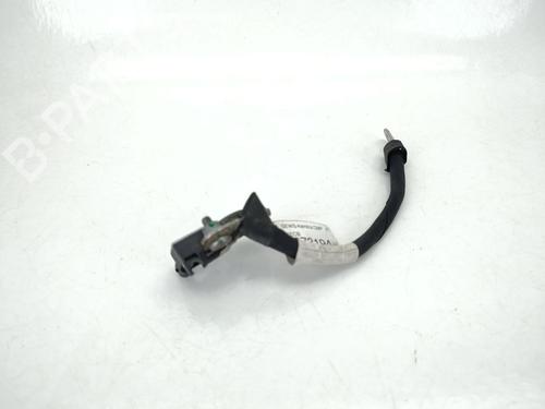 Used Electronic sensor Electronic sensor PEUGEOT 208 II (UB_, UP_, UW_, UJ_) 1.2 PureTech 100 (101 hp) 34440311 34440311