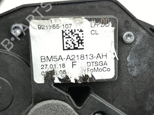 Front left lock FORD FOCUS III 1.5 TDCi | BP27297976C98 
