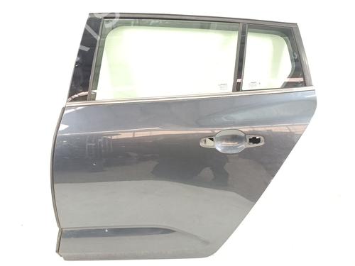 Porta trás esquerda Porta trás esquerda RENAULT MEGANE IV Grandtour (K9A/M/N_) 1.5 Blue dCi 115 (K9A6) (116 hp) 35784188 35784188
