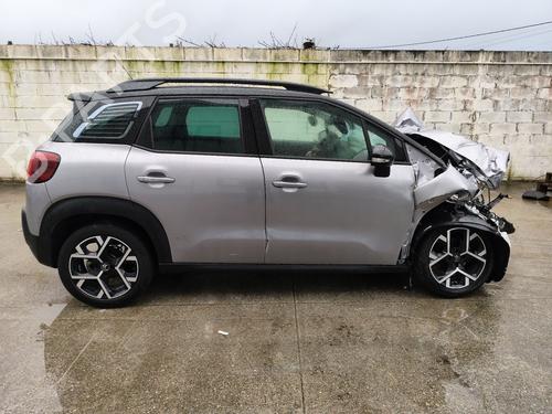 Subframe CITROËN C3 AIRCROSS II (2R_, 2C_) 1.5 BlueHDi 120 (2CYHXX) | BP34649190M9  - Image 11