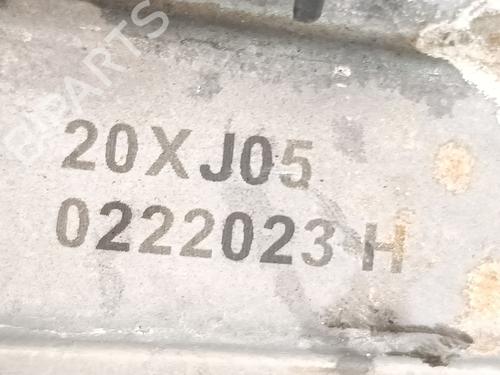 Gearbox OPEL CORSA F (P2JO) 1.2 (68) | BP38755384M3 - Image 6