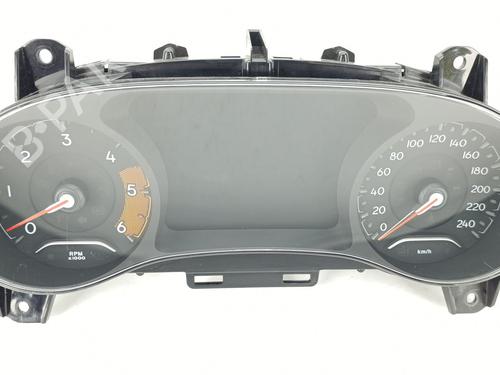 Kombinert Instrument JEEP COMPASS (MP, M6, MV, M7) 1.6 CRD (120 hp) 30617453