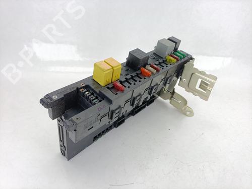 Sikringsdåse MERCEDES-BENZ CLK (C209) [2002-2010]  25877701