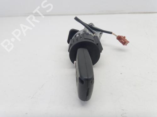 Ignition barrel PEUGEOT 407 (6D_)  | BP9148581M48 