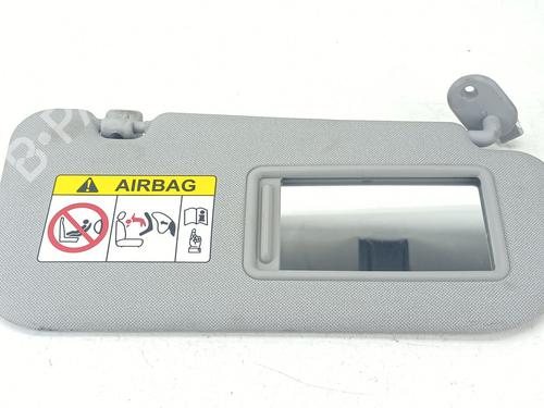 Right sun visor HYUNDAI i20 III (BC3, BI3) 1.2 | BP40260681I2 - Image 2