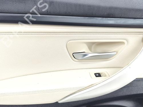 Rear left panel BMW 3 Gran Turismo (F34) 320 d | BP30277192C60 
