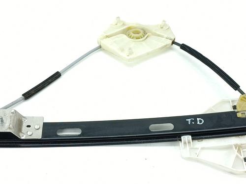 Used Rear right window mechanism SEAT LEON (5F1) 1.5 TGi (131 hp) 30303024