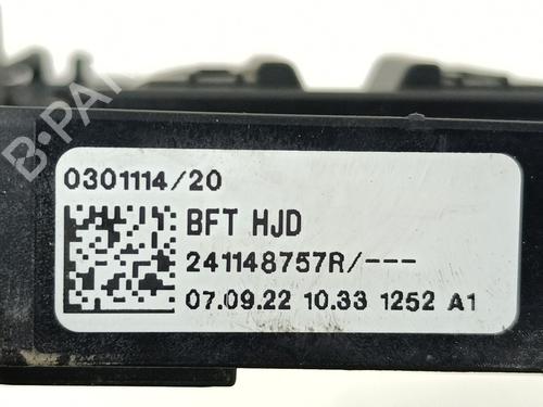 Fuse box RENAULT EXPRESS Box Body/MPV  | BP36595062E1  - Image 7