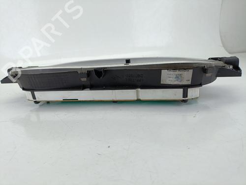 Instrument cluster DACIA LOGAN MCV (KS_) 1.5 dCi (KS0K) | BP25878463C47 
